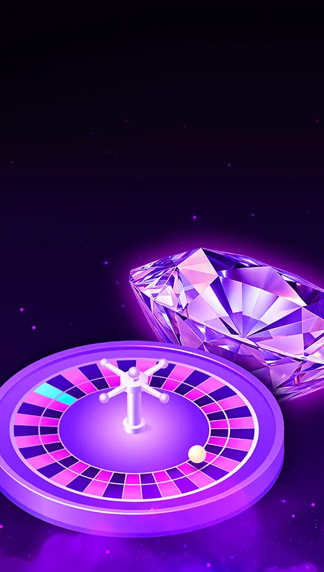 Woo Casino - Side Logo